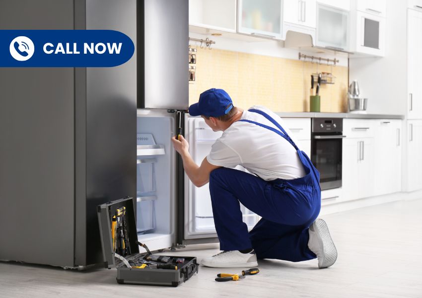 Morristown Appliance Repair Company